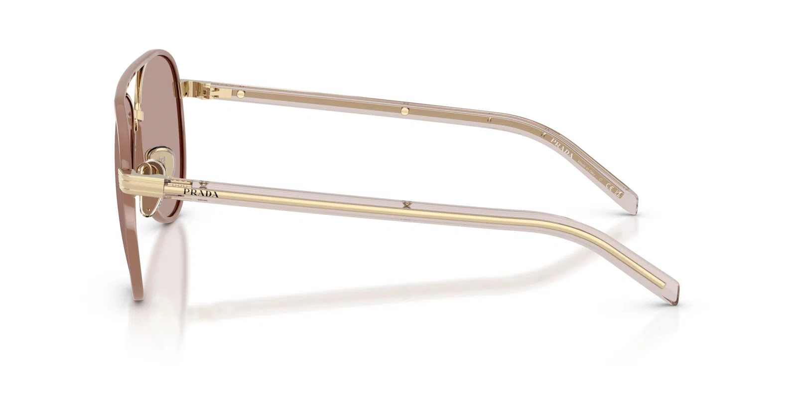 Prada B57S Sunglasses - view 6